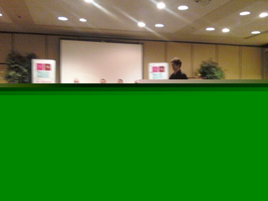 2010 In Control Conference
