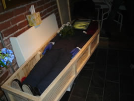 ie6 funeral