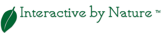 Interactive By Nature